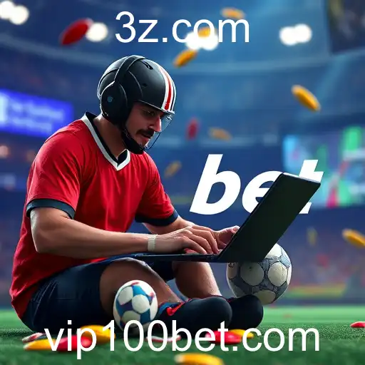 Impacto dos Jogos Online em 2025: O Caso do 100bet