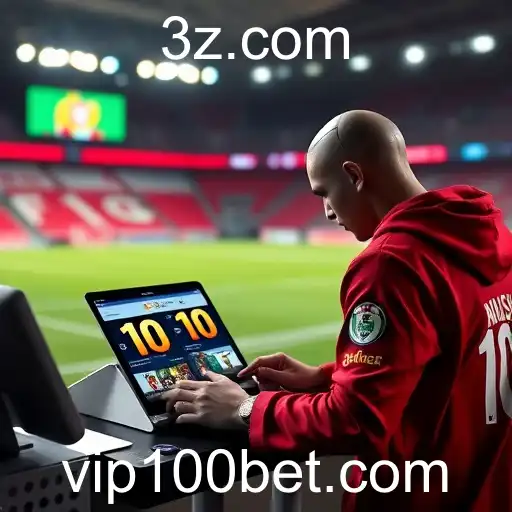 A Crescente Popularidade do 100bet em 2025