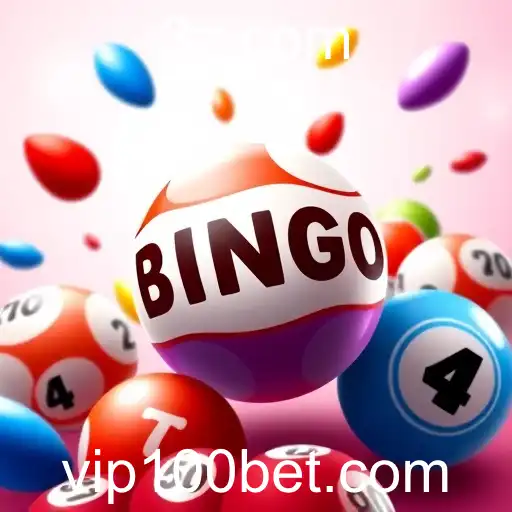 Descubra o Mundo Diversificado do Bingo no 100bet