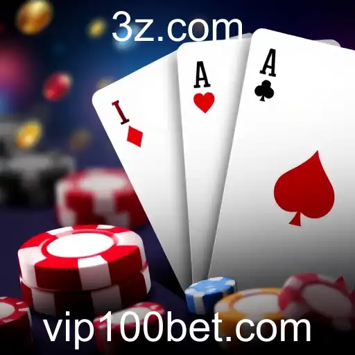 Descubra o Fascinante Mundo dos Cassinos Online no 100bet