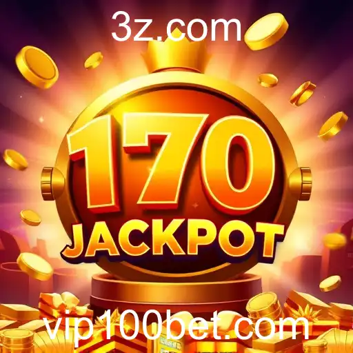 Explorando a Empolgante Categoria de Jackpots no 100bet