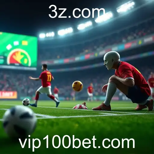 A Dinâmica dos Jogos Online em 2025: Inovações e Desafios em 100bet