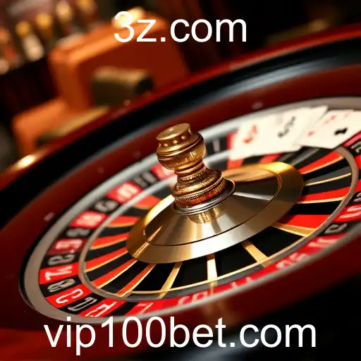 A Fascinante Categoria de Jogos de Roleta no 100bet