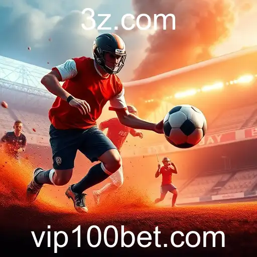 Explorando a Popularidade dos Jogos de Esportes no '100bet'